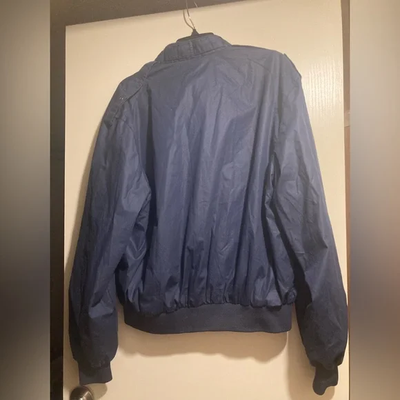 Vintage Members Only jacket - Picture 2 of 6